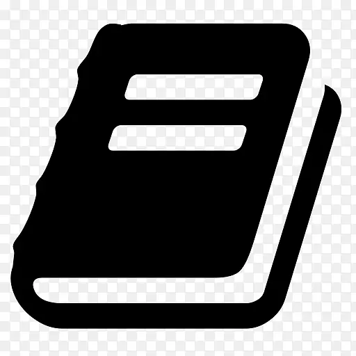 字体令人敬畏的电脑图标字体-背包