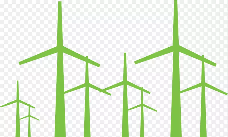 可再生能源管理系统风力发电可再生能源