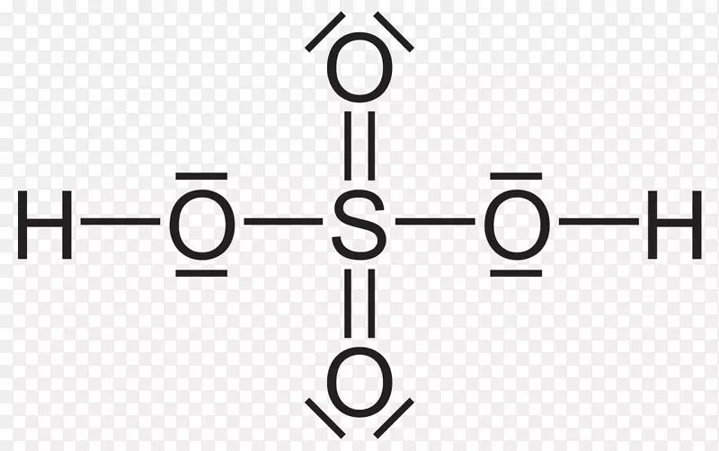 氧酸二醇过氧二硫代硫酸-三维空间