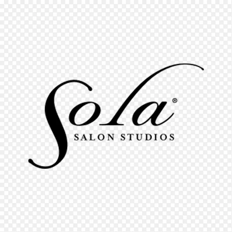 美容院索拉沙龙工作室美发师薇翠发设计美容师美容院