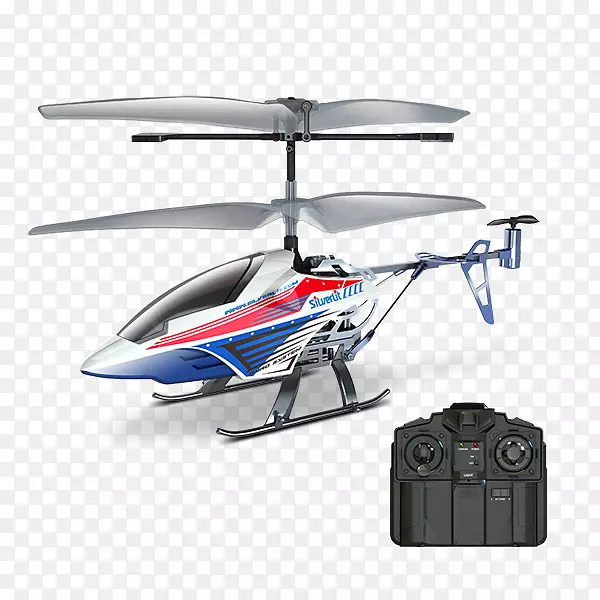 无线电控制直升机无线电控制玩具飞行飞机