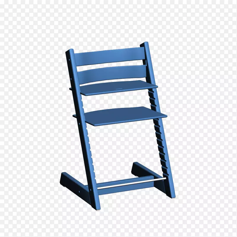 Tripp Trapp高脚椅和助推器座椅Stokke作为桌面品牌