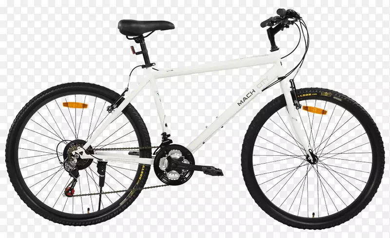 城市自行车单速自行车道路自行车齿轮