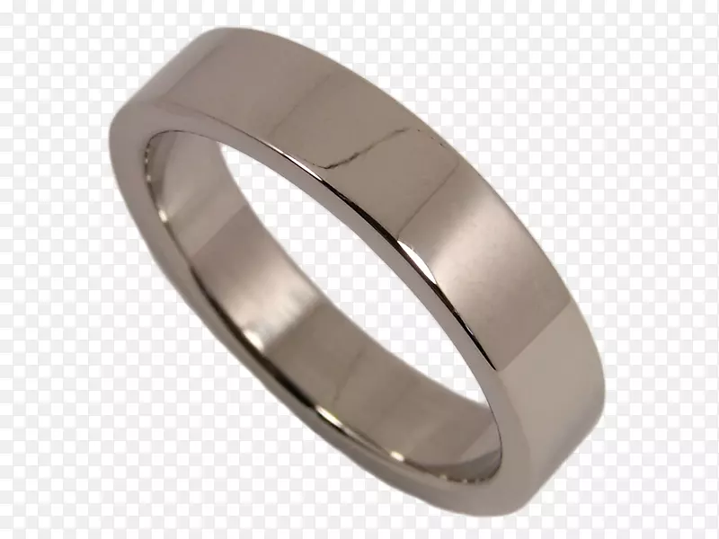 结婚戒指银结婚典礼供应戒指材料