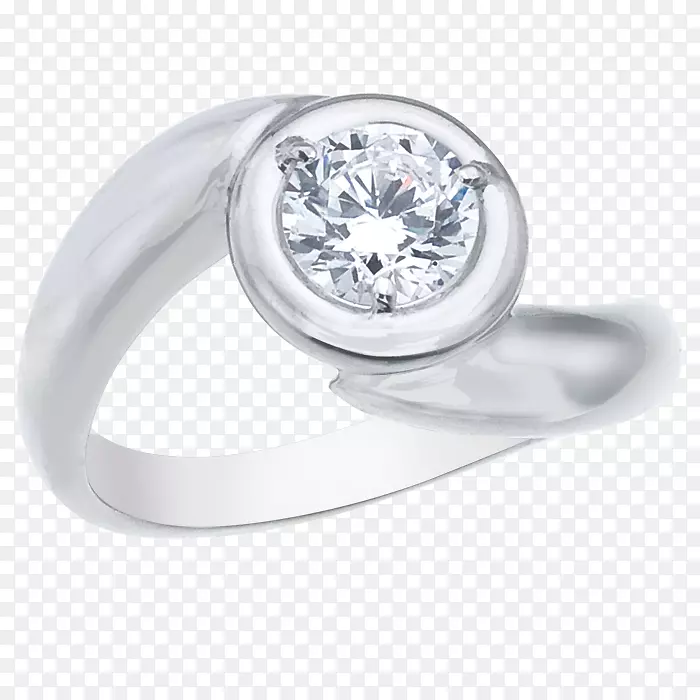 订婚戒指，珠宝首饰，结婚戒指，宝石圆柱石