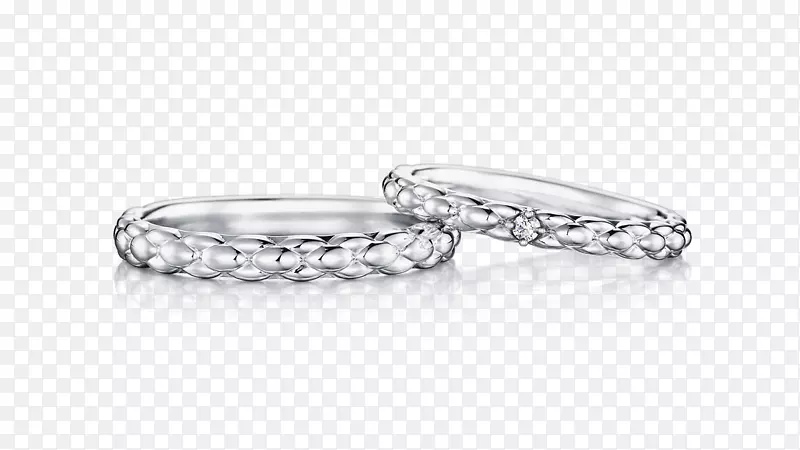 结婚戒指珠宝结婚白金结婚材料