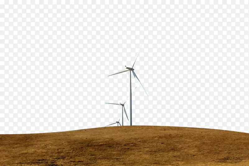 风电场风电风车能风力发电
