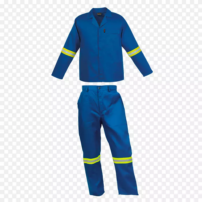 t恤工作服整体口袋防护服