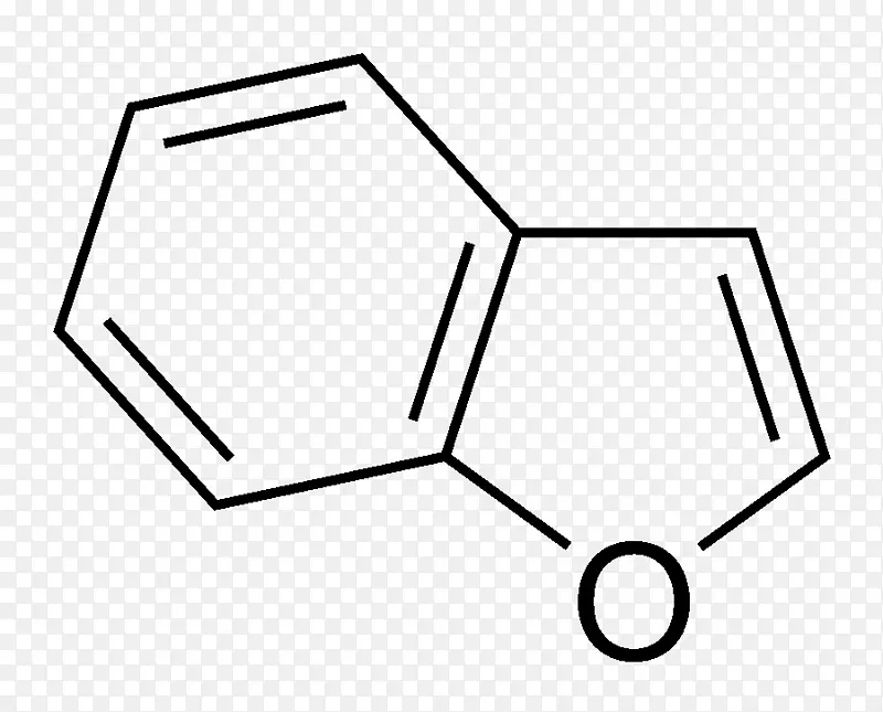 吲哚唑苯并恶唑杂环化合物PubChem-芳香