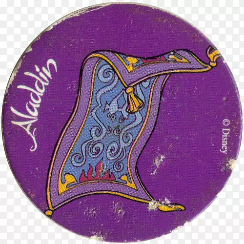 阿拉丁公主的魔毯茉莉花贾法尔阿拉丁魔毯-魔术地毯