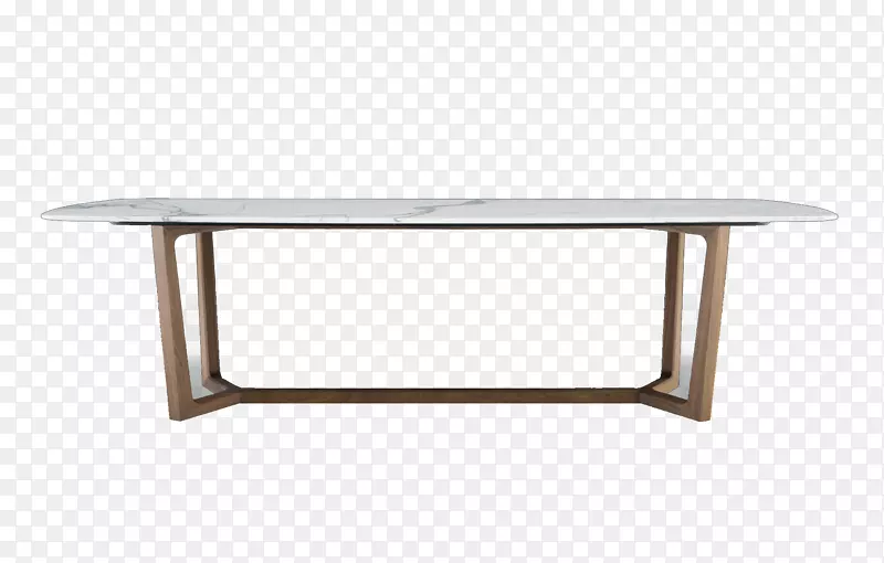 Concorde Poliform英国有限公司写字台家具-木制桌子