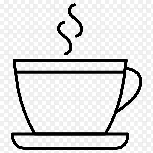 绿茶咖啡厅咖啡浓咖啡白咖啡杯