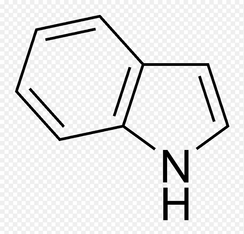 吲哚芳香性β-咔啉简单芳香环色氨酸绘图软件