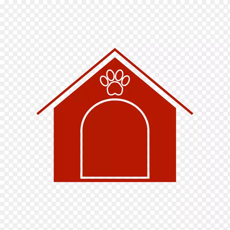 宠物鸟笼-红房子