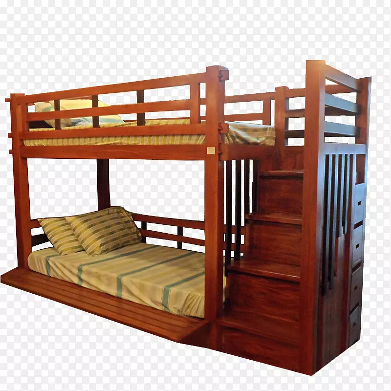 双层床桌家具床架甲板椅