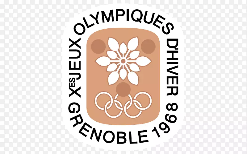1968年冬季奥运会1968年夏季奥运会格勒诺布尔2018年冬季奥运会-冬季奥运会