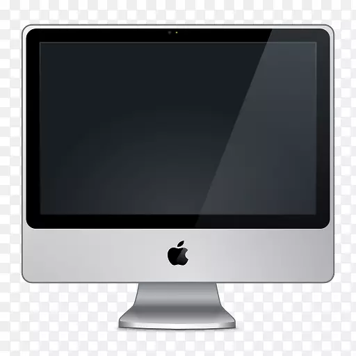 dell电脑监控imac苹果MacBook