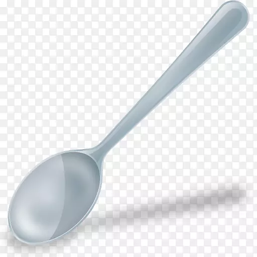 汤匙，勺子，酸奶棚，阿什兰木勺子.迪斯科载体