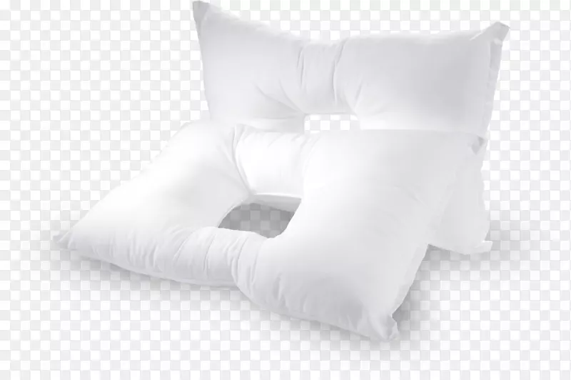 投掷枕头垫纺织品枕头