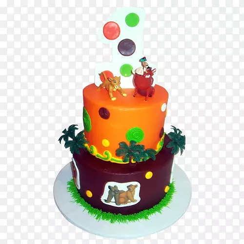生日蛋糕托糖蛋糕王蛋糕-多层生日蛋糕