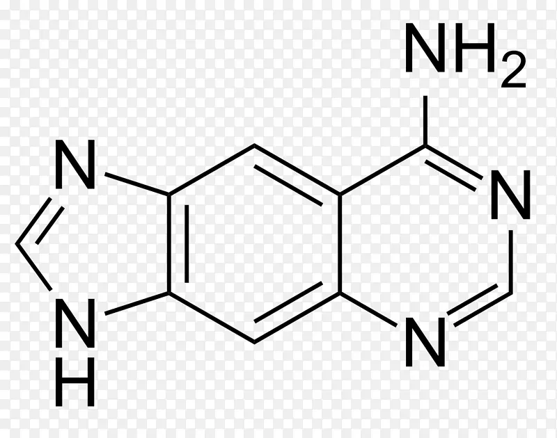 4-氨基喹啉羟基氯喹8-氨基喹啉修饰