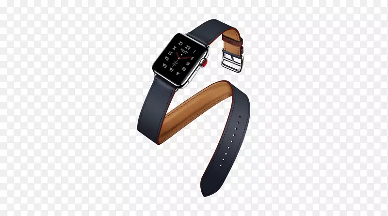 苹果手表系列3苹果手表系列2-彩色迷雾