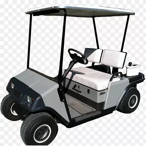 高尔夫球车e-z-go接线图-马拉松号