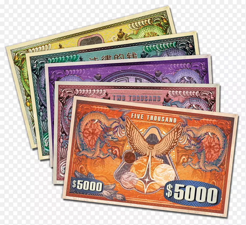 大钱钞票货币游戏-游戏货币