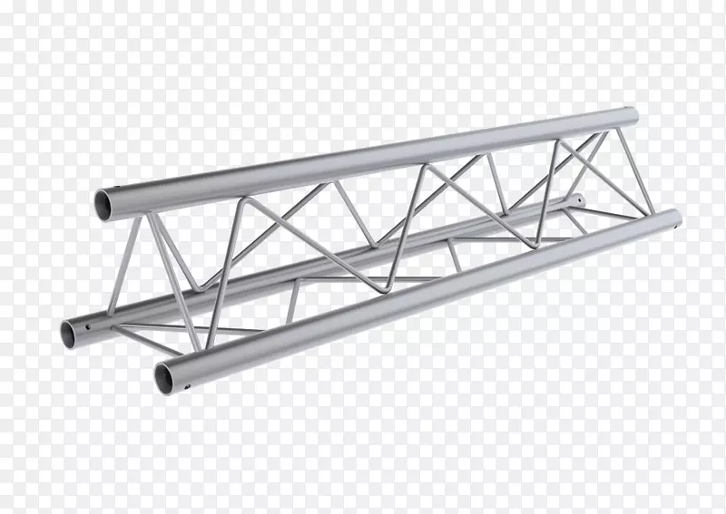 桁架铝长金属结构.t桁架轻型