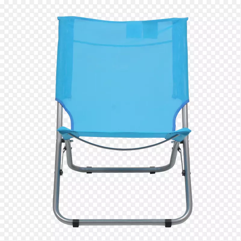 折叠椅塑料野营家具沙滩椅