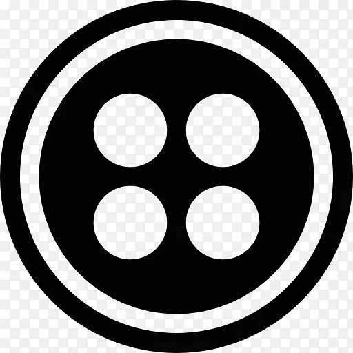 按钮封装的PostScript电脑图标剪辑艺术时尚按钮