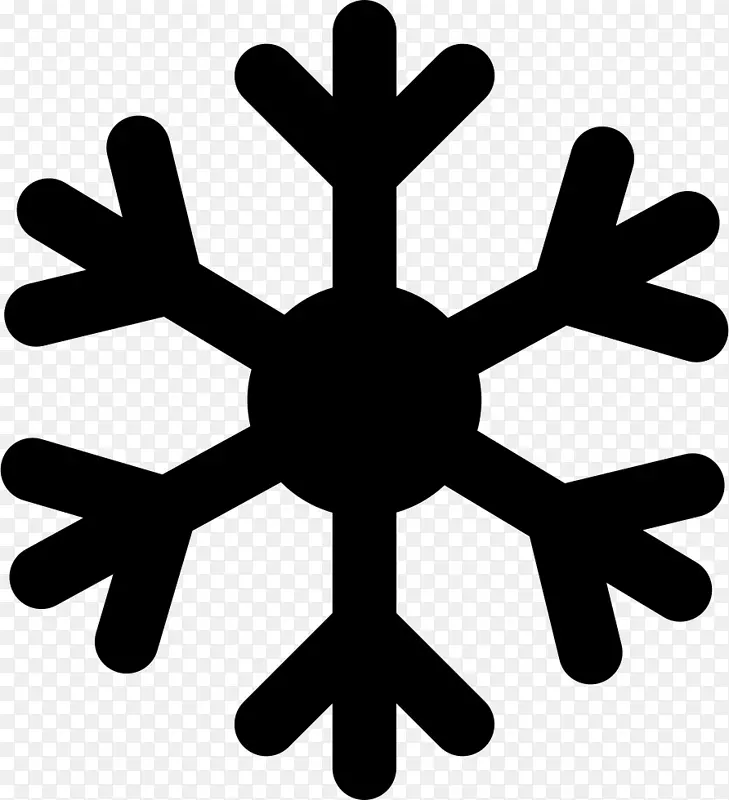 电脑图标冬季图标设计.空调