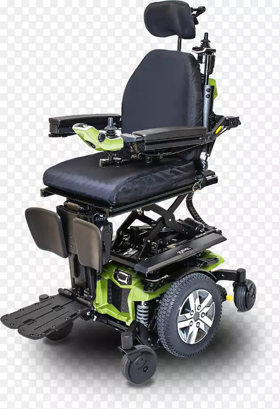 电动轮椅机动滑板车座椅动力变压器