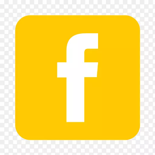 facebook社交媒体如按钮youtube标签-技术感图像模板下载