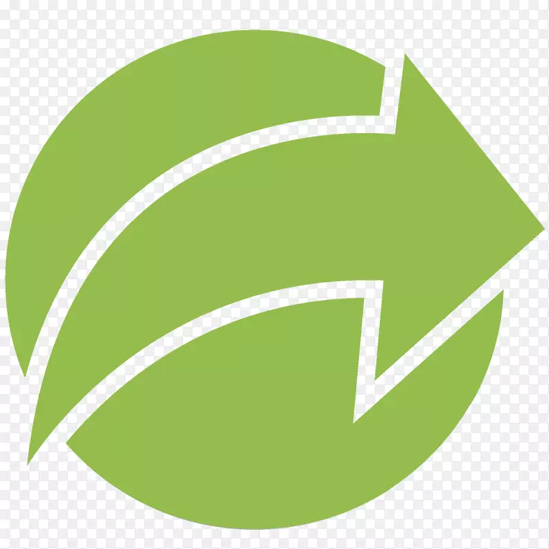 标志废物管理危险废物品牌-绿色封面