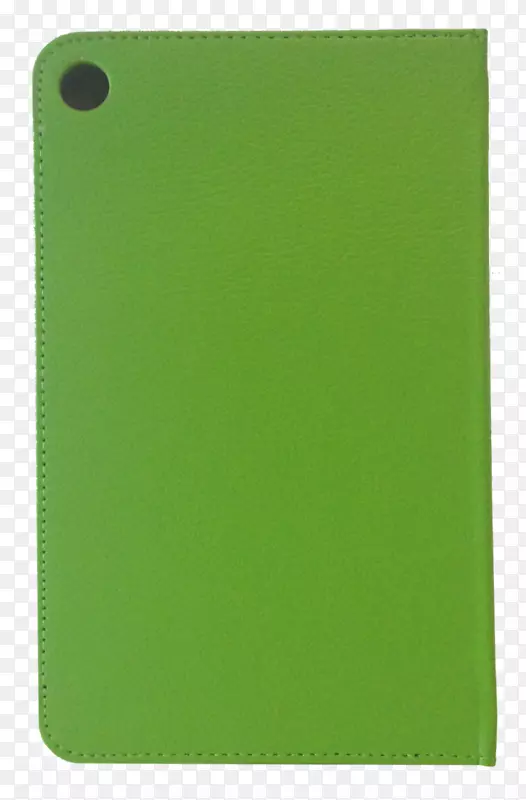 绿色长方形-绿色盖子
