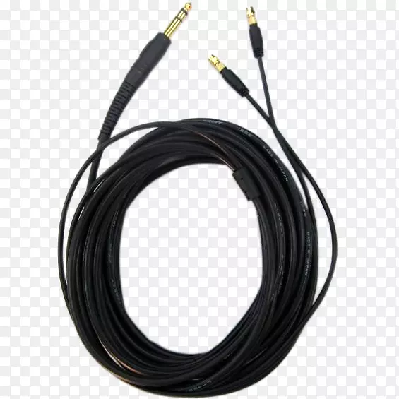 电缆同轴电缆电连接器耳机usb-m音频