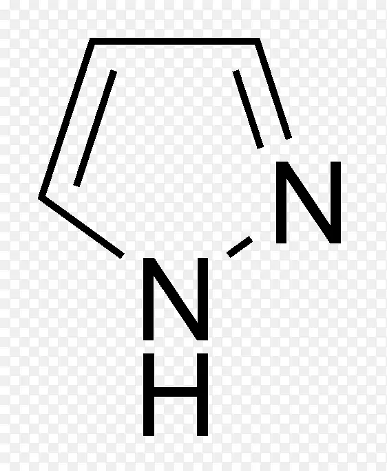 聚吡咯杂环化合物