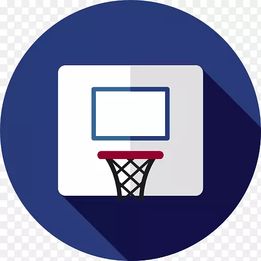 篮球电脑图标-体育类
