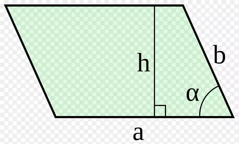 周边矩形面积梯形平行四边形圆柱