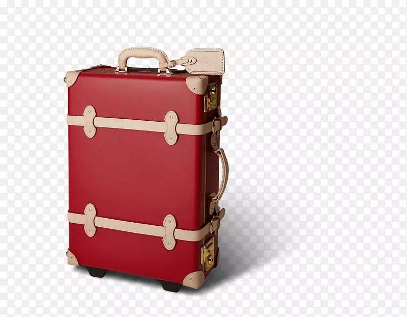 手提箱行李旅行行李箱手提包复古行李箱