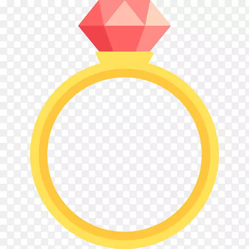 订婚戒指结婚戒指电脑图标结婚包