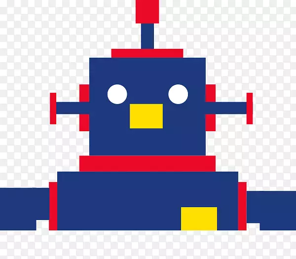 网络教练电脑图标标志剪辑艺术智能机器人