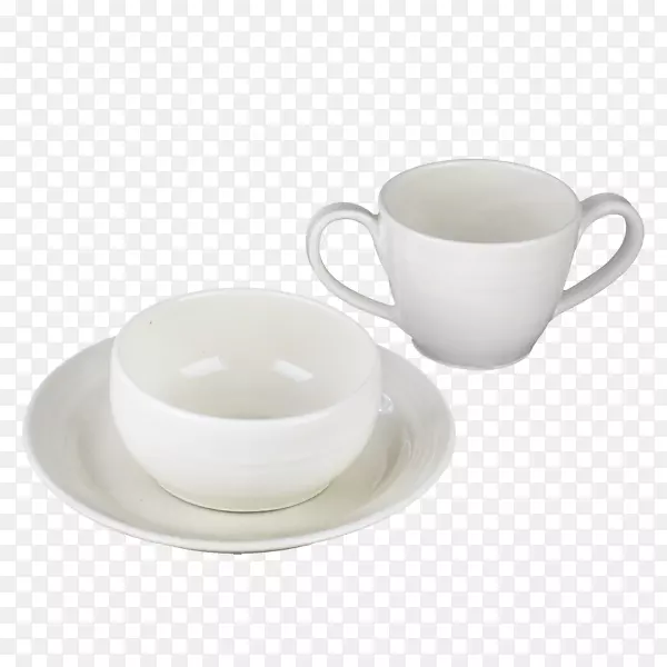餐具、咖啡碟、咖啡杯、杯子.厨房用具图案