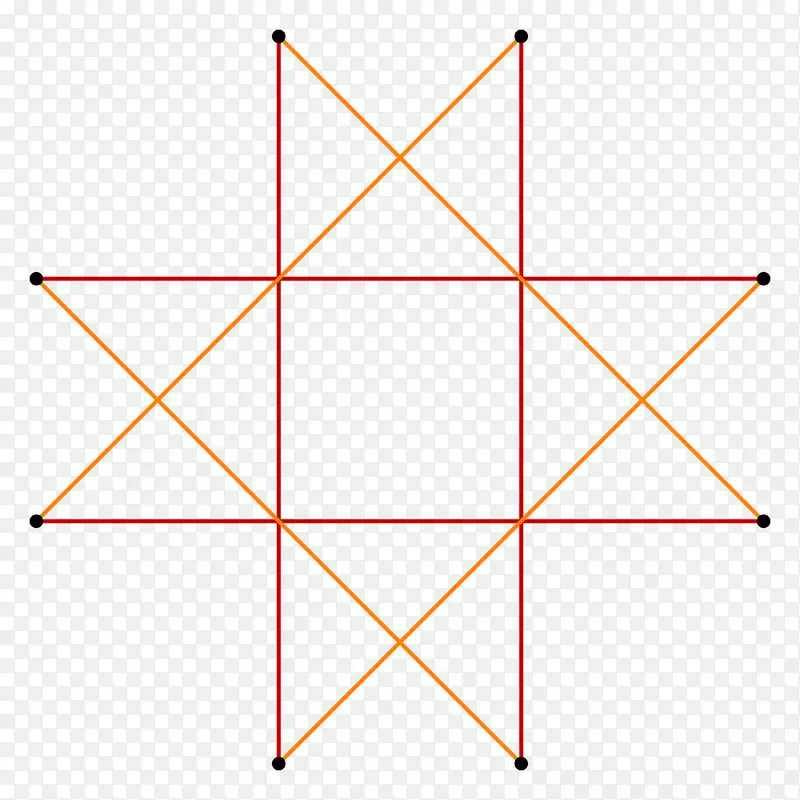 角八角形正多边形截断几何.创造性png