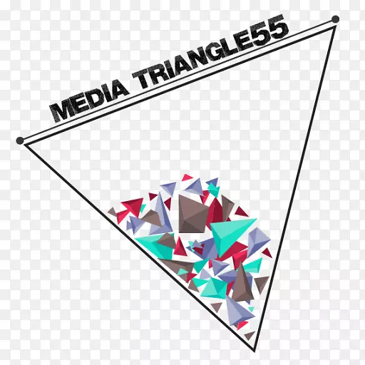 三角图形设计区-三角梦