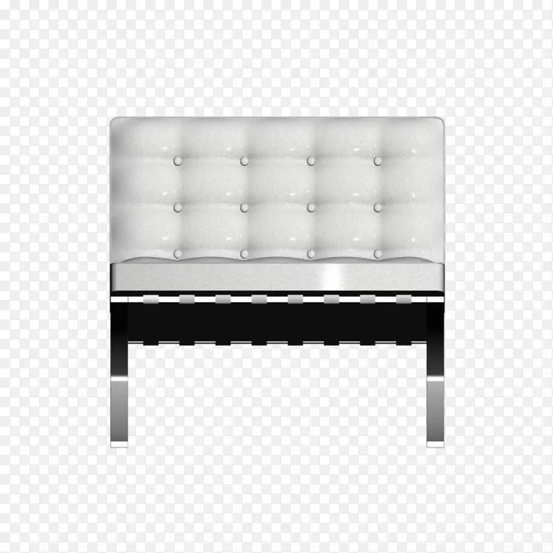 巴塞罗那椅Eames躺椅桌子沙发俯瞰式家具沙发