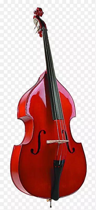 高精度低音大提琴小提琴中提琴可乐
