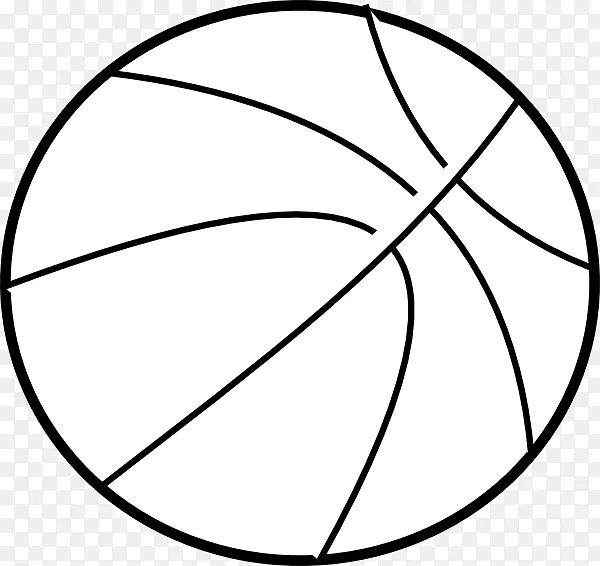 篮球扣篮篮板夹艺术篮球篮筐
