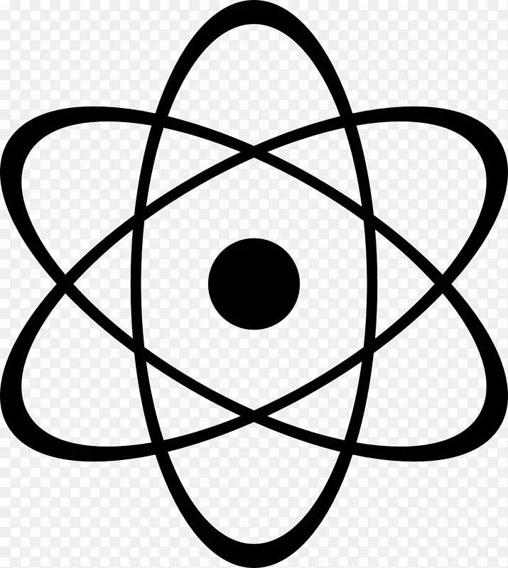 原子核-核物理剪辑艺术.原子